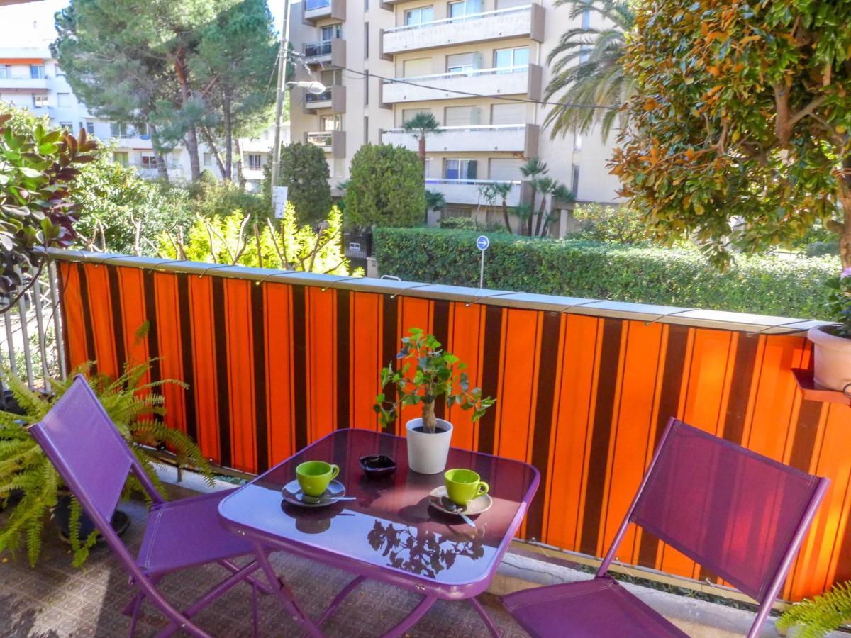 Apartment Le Della By Interhome Nicea Zewnętrze zdjęcie