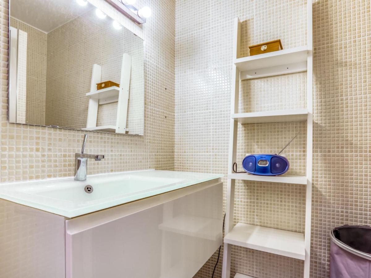 Apartment Le Della By Interhome Nicea Zewnętrze zdjęcie