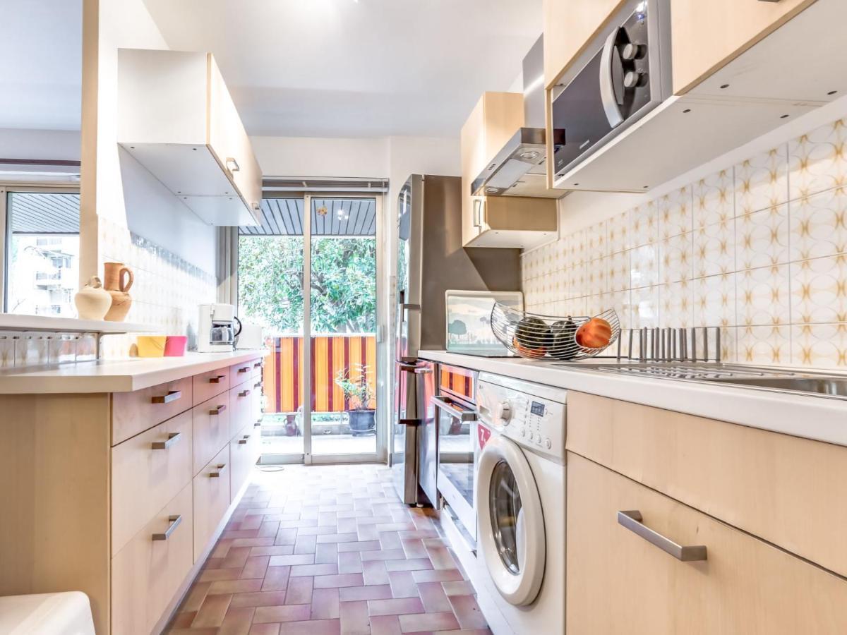 Apartment Le Della By Interhome Nicea Zewnętrze zdjęcie