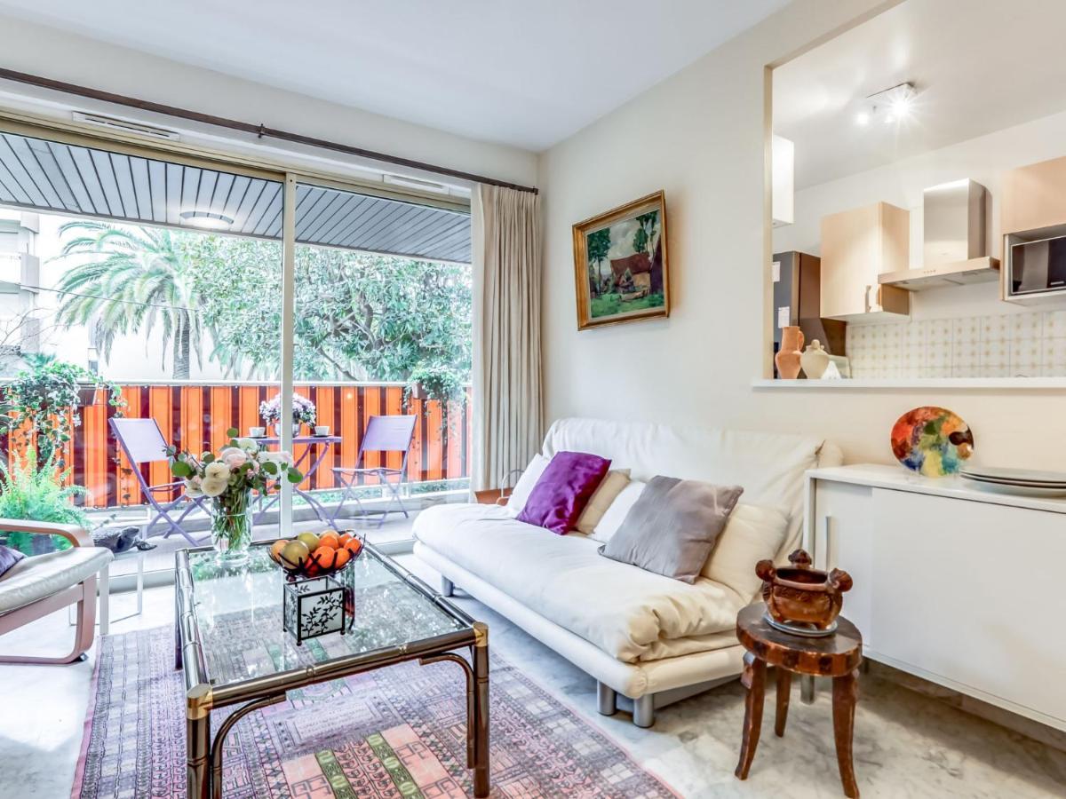 Apartment Le Della By Interhome Nicea Zewnętrze zdjęcie