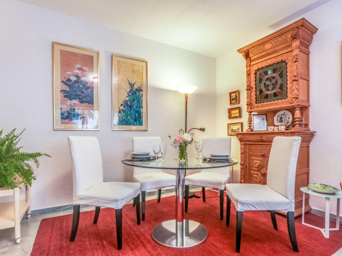 Apartment Le Della By Interhome Nicea Zewnętrze zdjęcie