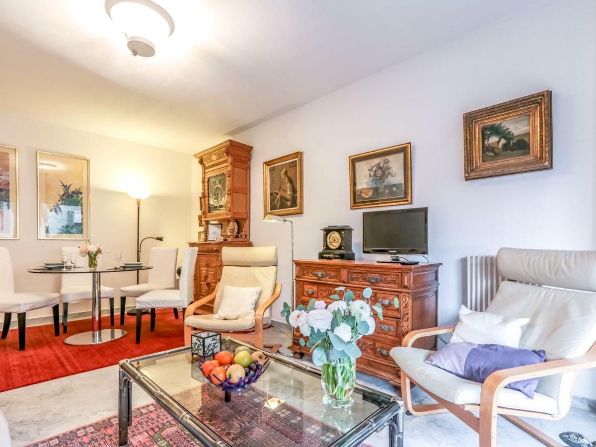 Apartment Le Della By Interhome Nicea Zewnętrze zdjęcie