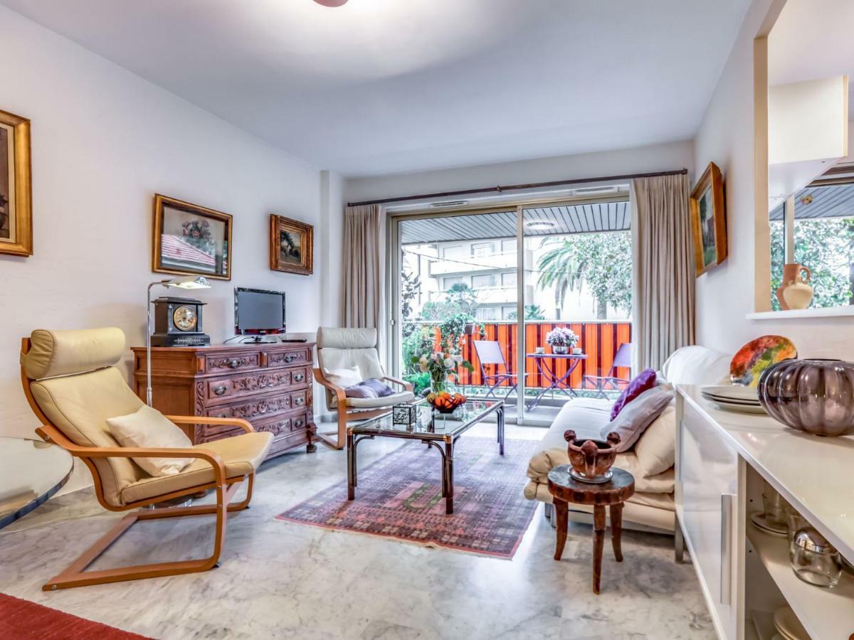 Apartment Le Della By Interhome Nicea Zewnętrze zdjęcie