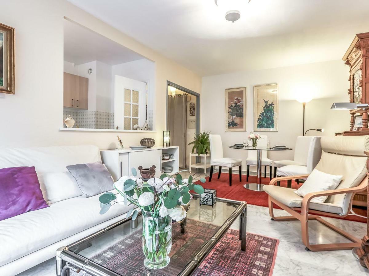 Apartment Le Della By Interhome Nicea Zewnętrze zdjęcie