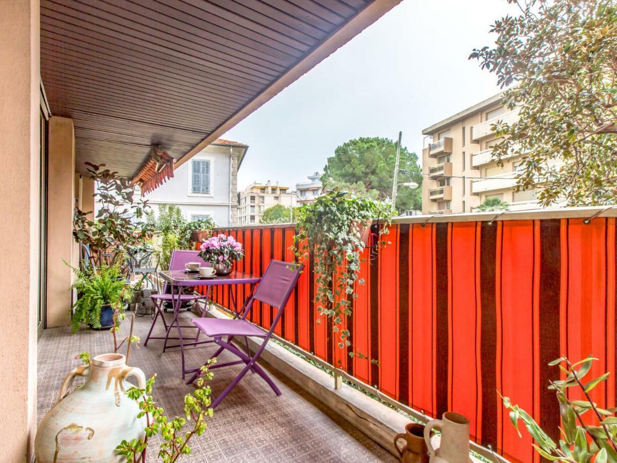 Apartment Le Della By Interhome Nicea Zewnętrze zdjęcie