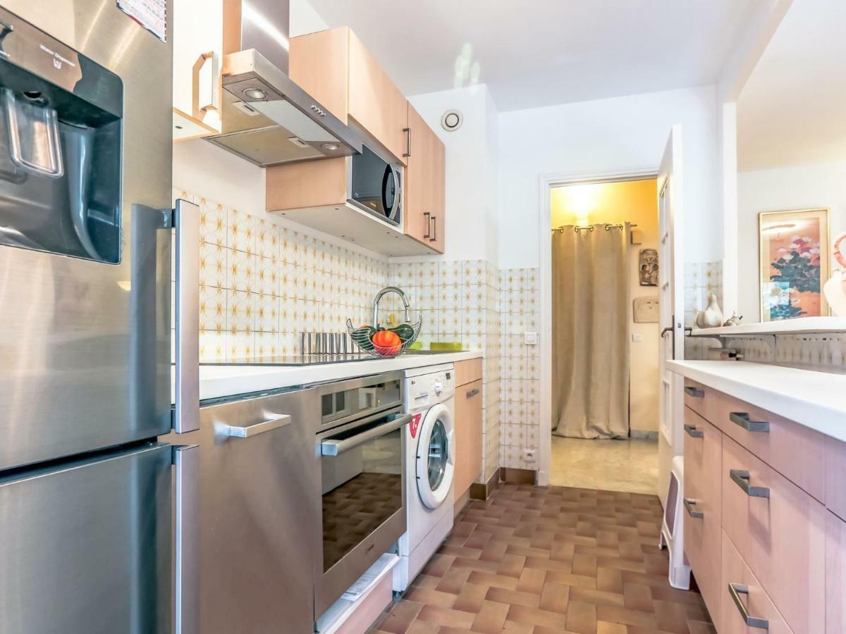 Apartment Le Della By Interhome Nicea Zewnętrze zdjęcie